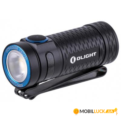  Olight S1 Mini black (SM)