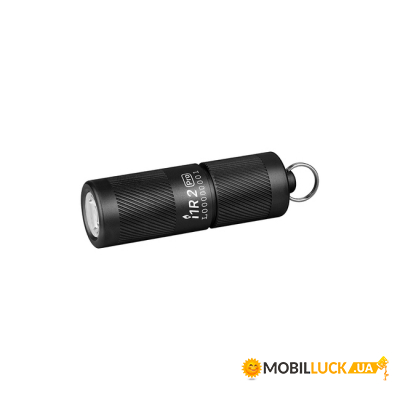  Olight I1R 2 PRO Black