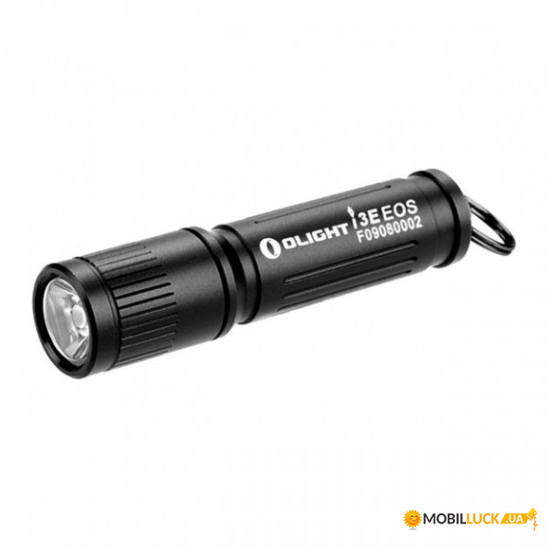 - Olight I3E EOS (1013-2370.21.19)