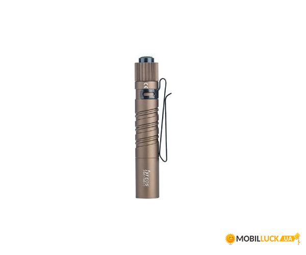  Olight I3T EOS Desert Tan  (123423703099)