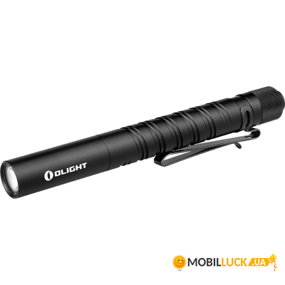  Olight I3T Plus Black (2370.35.31)