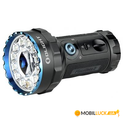  Olight Marauder 2