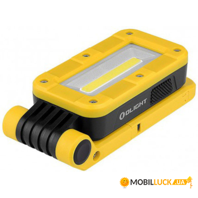  Olight Swivel Yellow (2370.36.78)