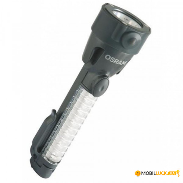   Osram LEDGUARDIAN SAVERLIGHT PLUS (LEDSL101)