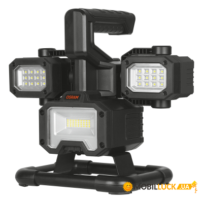  Osram LEDIL SPACE 1000