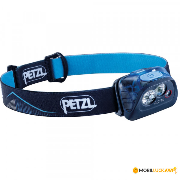 ˳ Petzl Actik New Blue (1052-E099FA01)