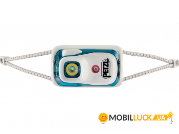 ˳ Petzl Bindi Emerald (1052-E102AA02)