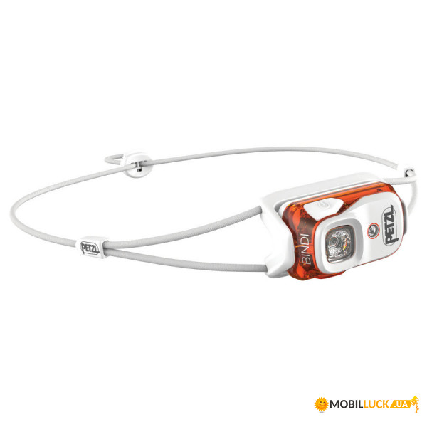  Petzl Bindi Orange (1052-E102AA01)