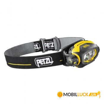  Petzl Pixa 3 (1052-E78CHB 2)