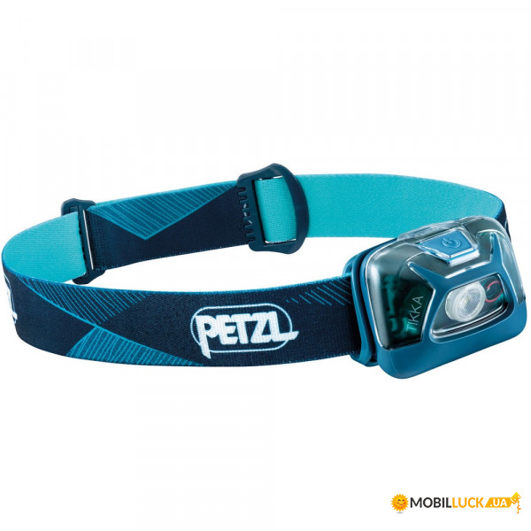  Petzl Tikka 300lm Blue (1052-E093FA01)