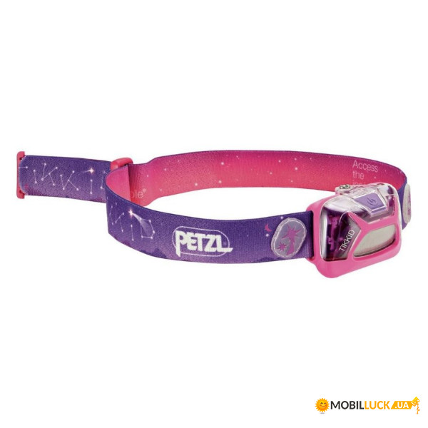 ˳ Petzl Tikkid  (1052-E091BA01)