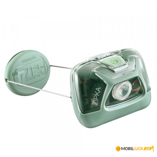  Petzl Zipka 300lm (1052-E093GA01)