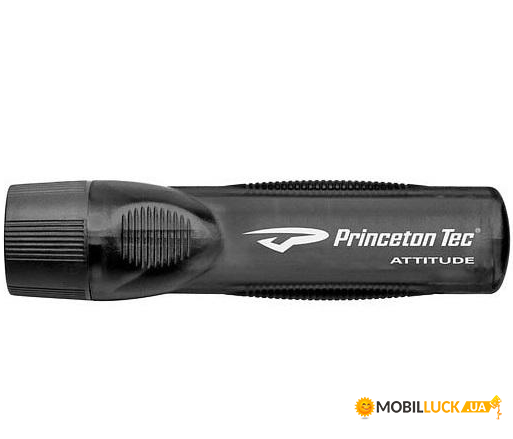  Princeton Tec AttitudeMin BLC/PTC902 Black