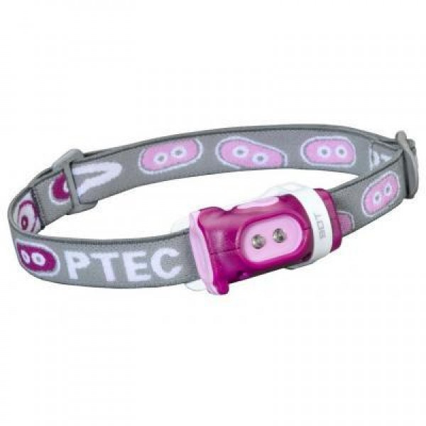   Princeton Tec BotTurPpl PIN/PTC613 LED Purple/Pink