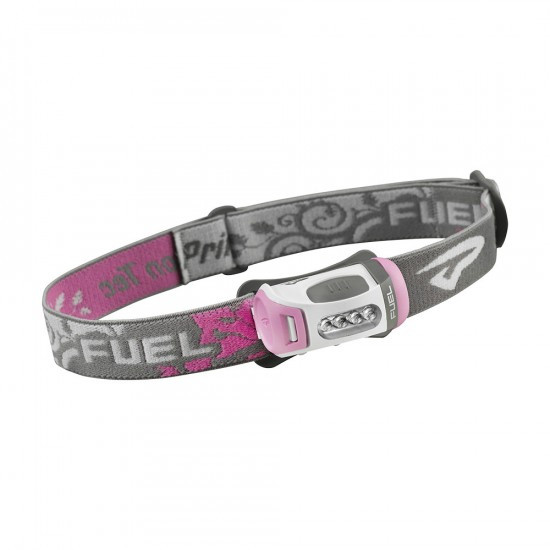   Princeton Tec Fuel PTC620 LED Pink