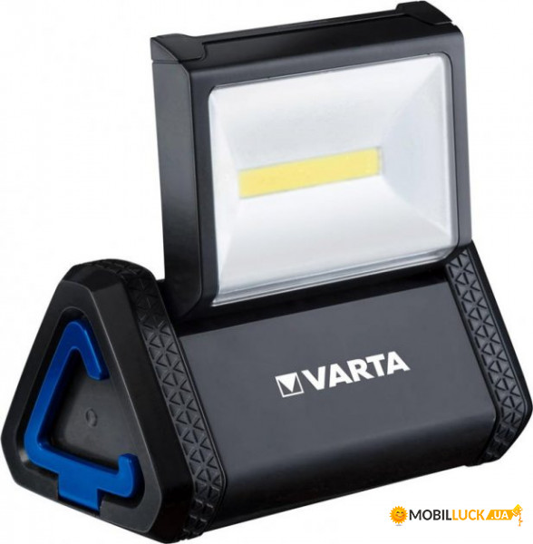  Varta WORK FLEX AREA LIGHT  IP54