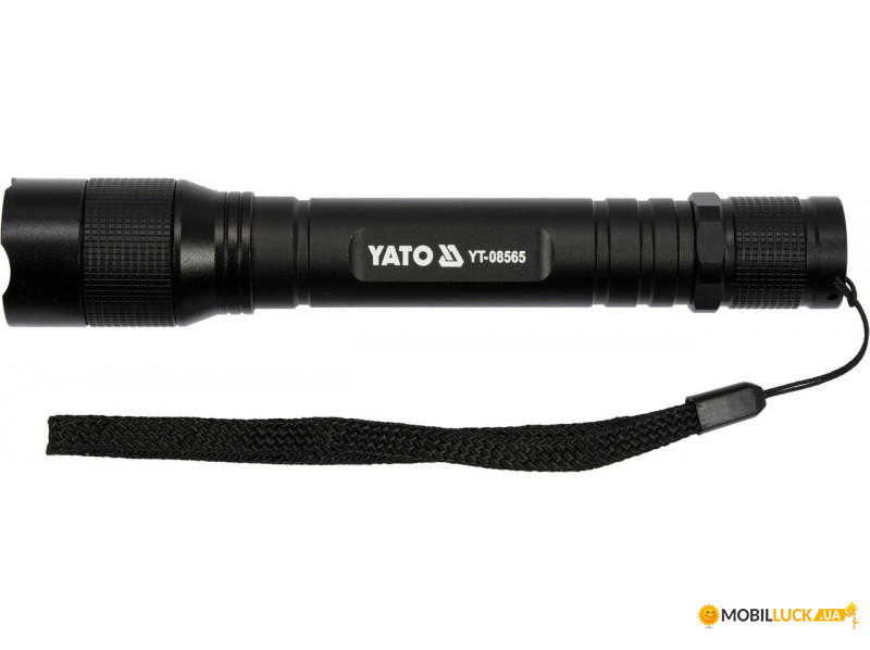  Yato XPE2 CREE 200 2   (YT-08565)