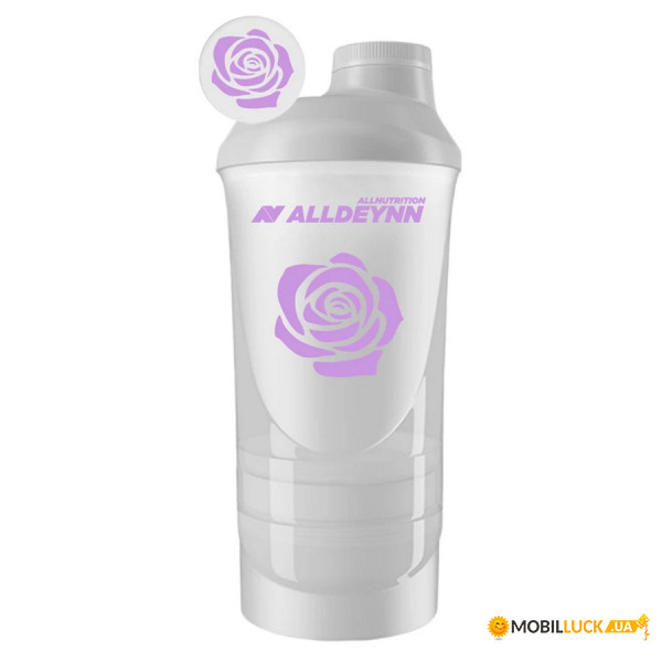  AllNutrition AllDeynn 600+350  