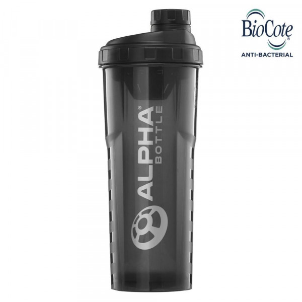  Alpha Designs Alpha Bottle 1000ml Smoke 100-97-0637053-20