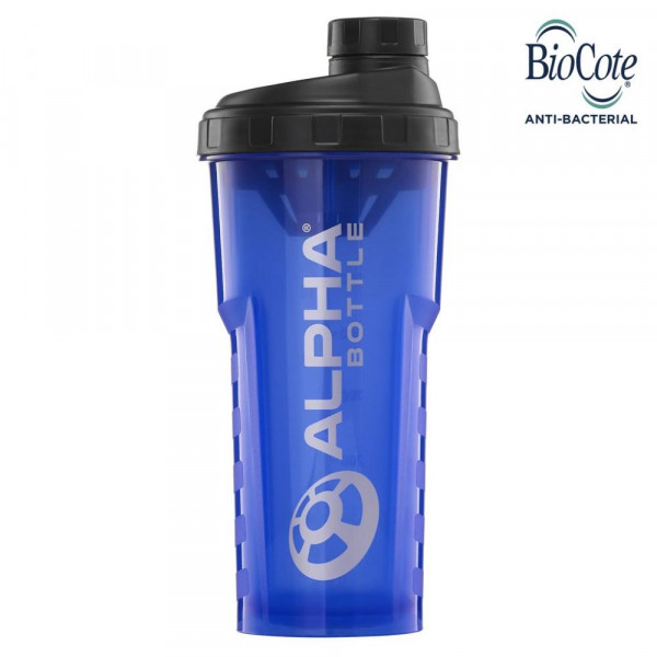  Alpha Designs Alpha Bottle 750ml Blue 100-12-9122455-20