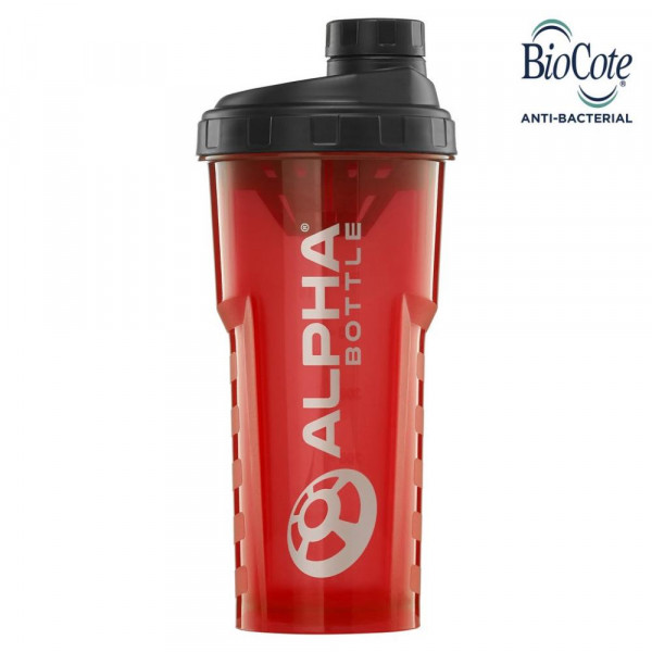  Alpha Designs Alpha Bottle 750ml Red 100-79-6418195-20