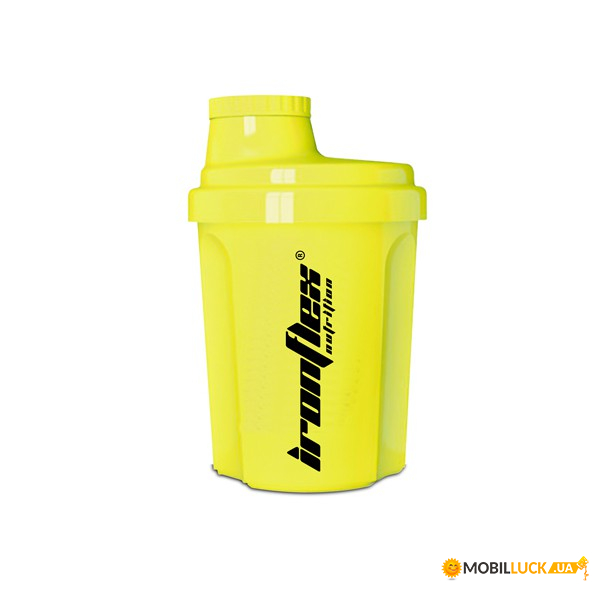  IronFlex Nano Shaker 300  