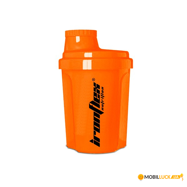  IronFlex Nano Shaker 300  