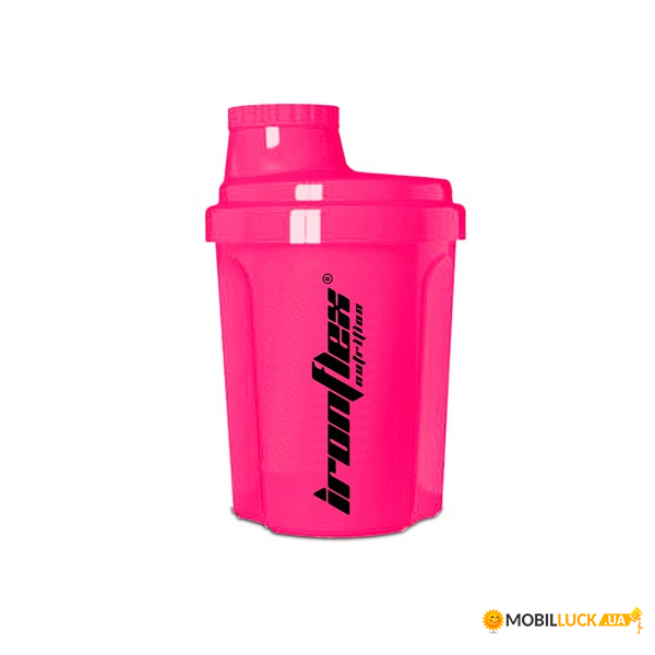  IronFlex Nano Shaker 300  