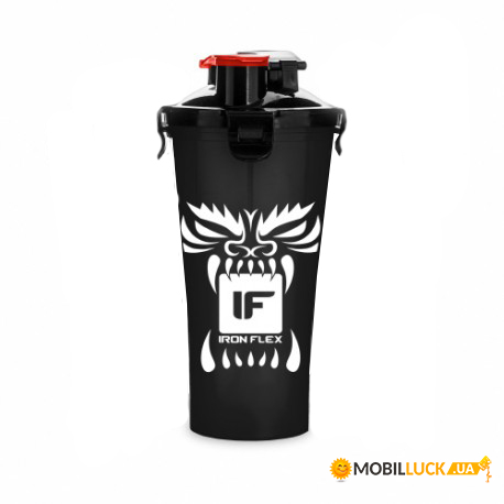  IronFlex Hydra Cup Drakon, 828  