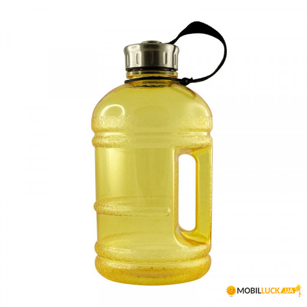  IronFlex Hydrator 1.9 L yellow