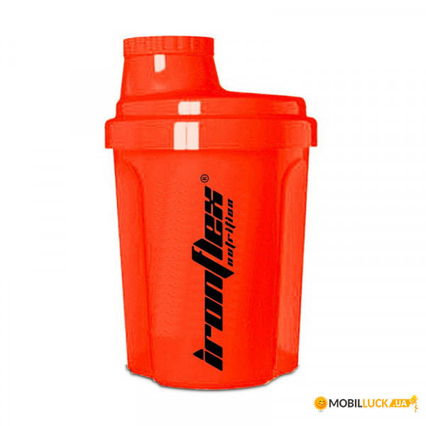  IronFlex Nano Shaker 300 ml