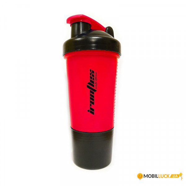  IronFlex Premium Shaker 500 ml