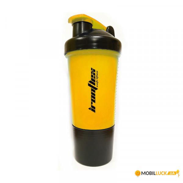  IronFlex Premium Shaker 500  