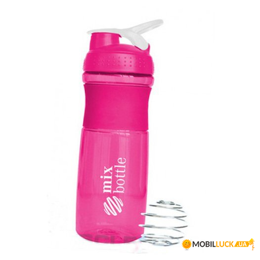  Mix Bottle 760  (09378001)