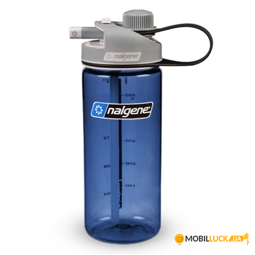     NALGENE MultiDrink 590  -  (1790-2020)