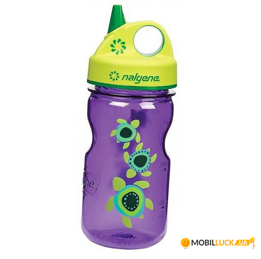  Nalgene Grip-n-Gulp 350  (09273008)