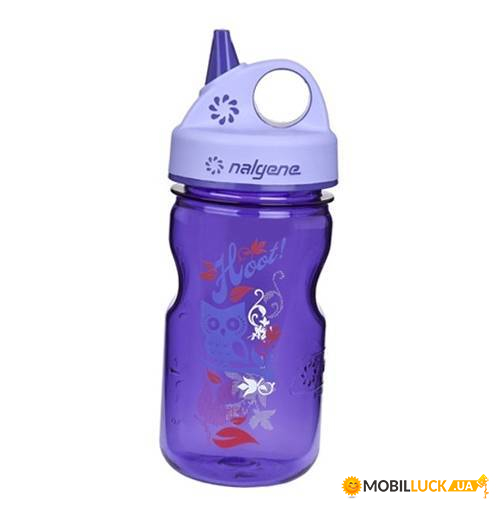  Nalgene Grip-n-Gulp 350  (09273008)