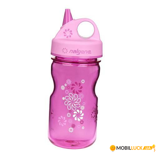  Nalgene Grip-n-Gulp 350   (09273008)