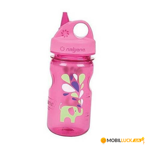  Nalgene Grip-n-Gulp 350  (09273008)