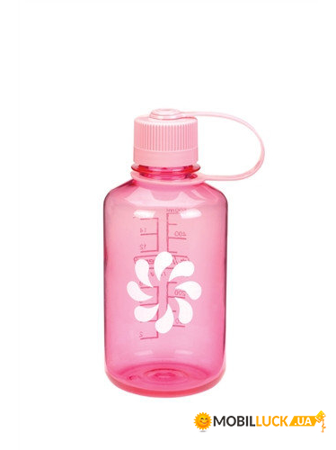    Nalgene Narrow Mounth  500 .