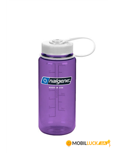    Nalgene Wide Mounth  500 .