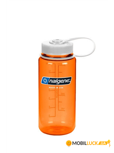    Nalgene Wide Mounth  500 .