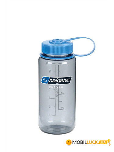    Nalgene Wide Mounth  500 .