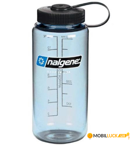    Nalgene Wide Mounth - 500 .