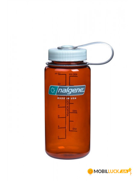    Nalgene Wide Mounth - 500 .