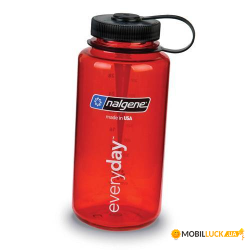   Nalgene Wide Mouth 1000 - (09273004)