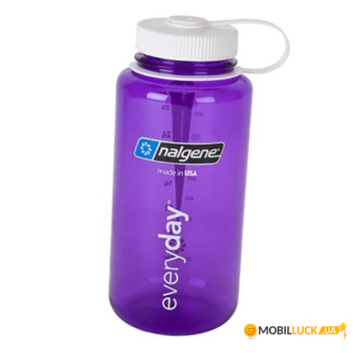   Nalgene Wide Mouth 1000 - (09273004)