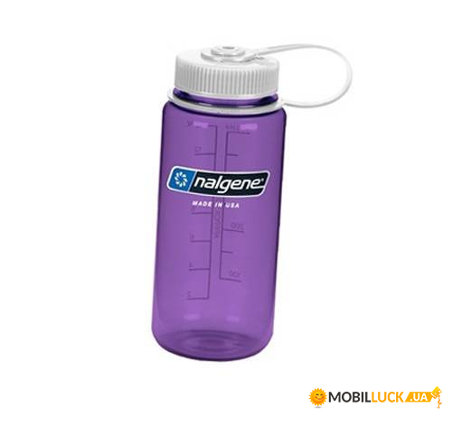   Nalgene Wide Mouth 500  (09273004)