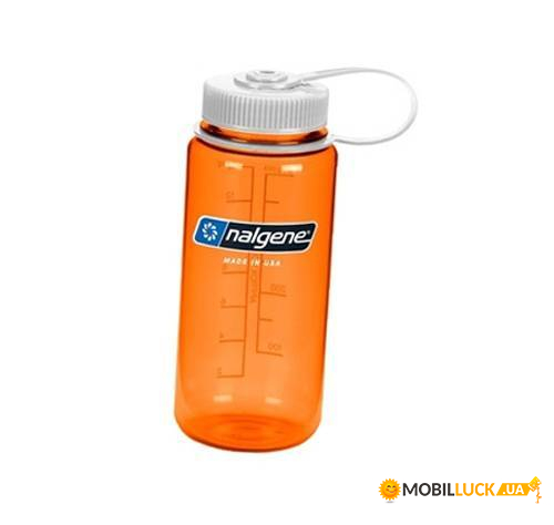   Nalgene Wide Mouth 500  (09273004)