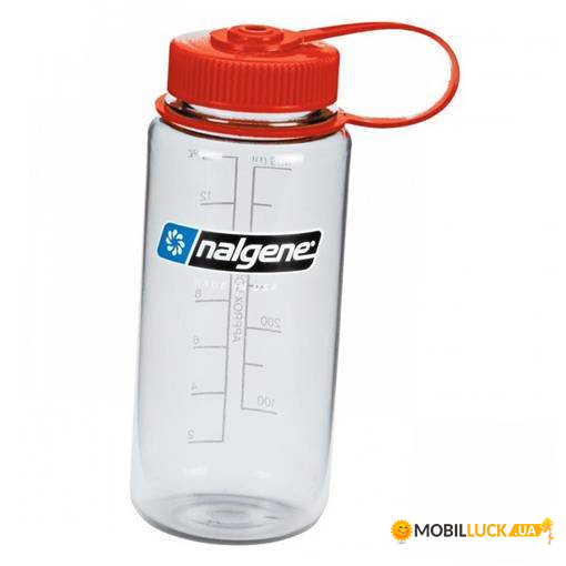   Nalgene Wide Mouth 500  (09273004)